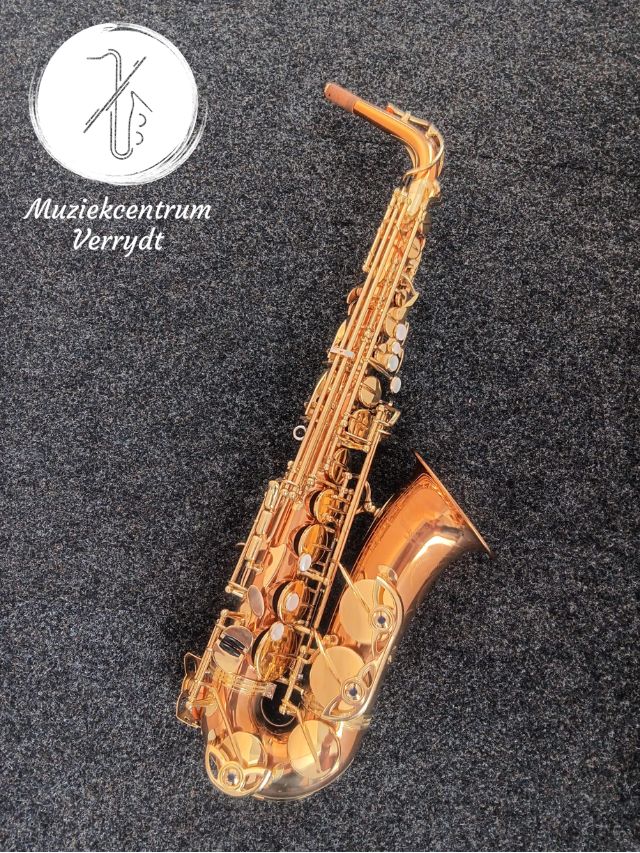 Altsaxofoon Yanagisawa A-902