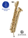 Baritonsaxofoon Jupiter JBS1100