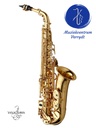 Altsaxofoon Yanagisawa A-WO10