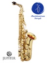 Altsaxofoon Jupiter JAS510Q - ex huur