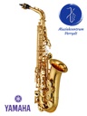 Altsaxofoon Yamaha YAS-480