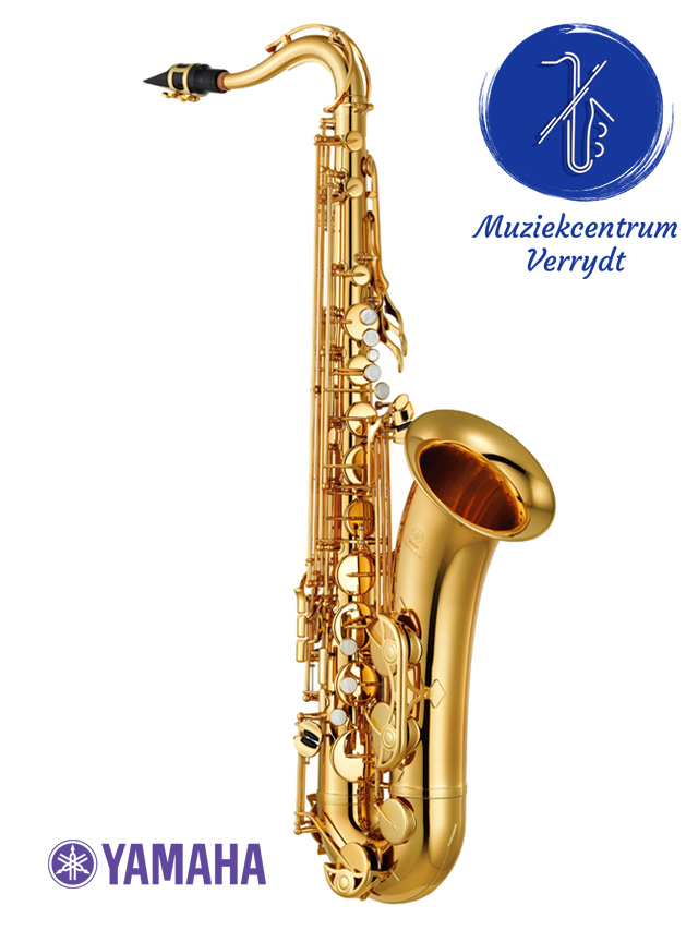 Tenorsaxofoon Yamaha YTS-280