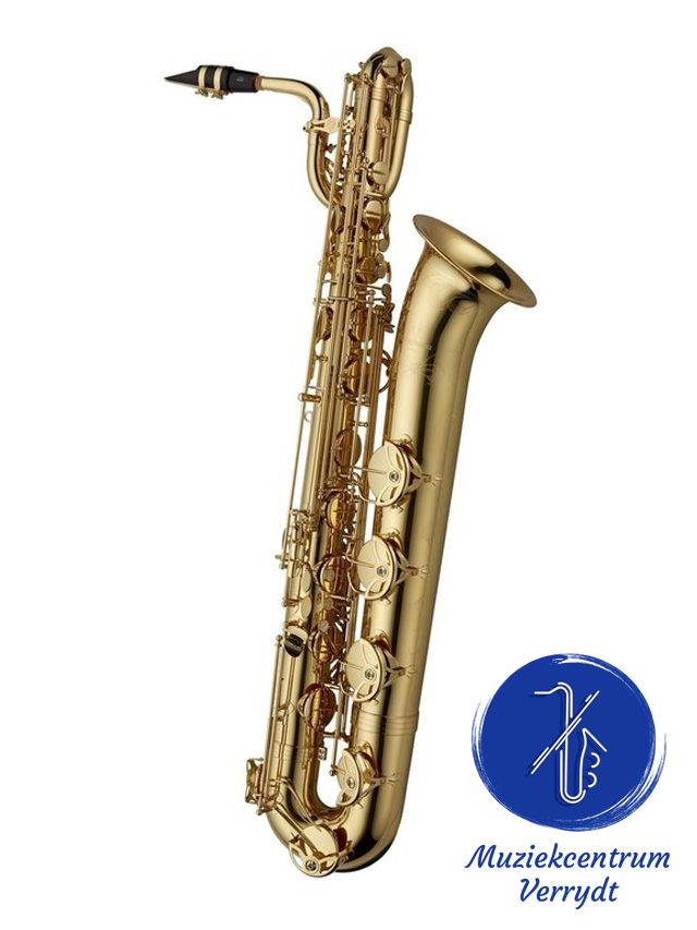 Baritonsaxofoon Yanagisawa B-WO1