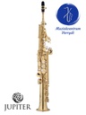 Sopraansaxofoon Jupiter JSS1100Q