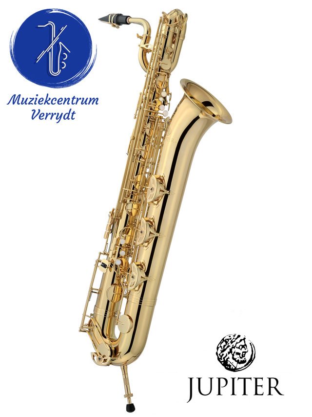 Baritonsaxofoon Jupiter JBS1000