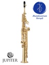 Sopraansaxofoon Jupiter JSS1000Q