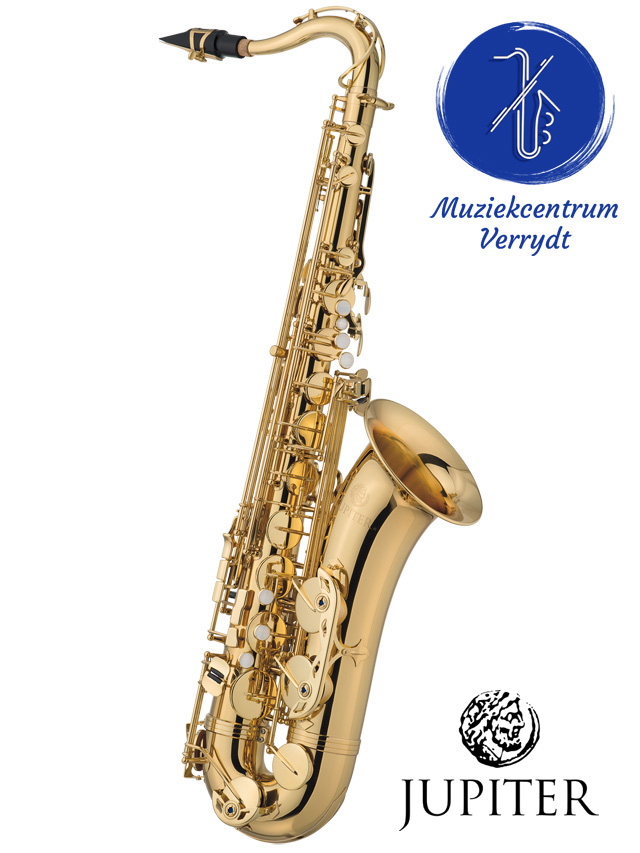Tenorsaxofoon Jupiter JTS700
