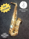 Altsaxofoon Selmer SA80 III - TOP Ocassie
