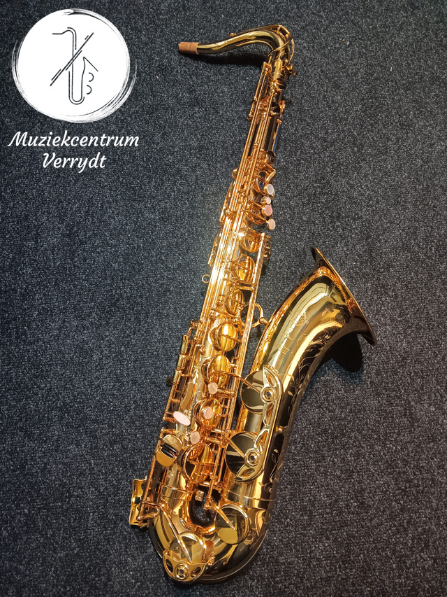 Tenorsaxofoon Selmer SA80 III Jubilee
