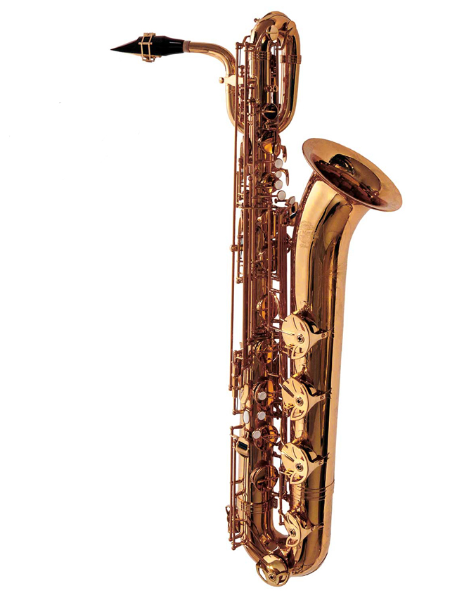Baritonsaxofoon Le Monde Global, Low A