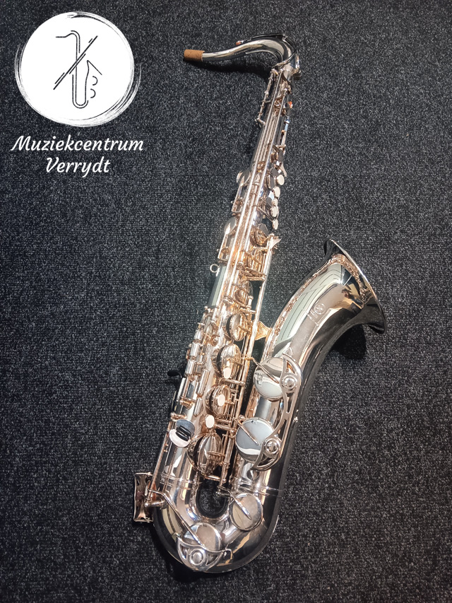 Tenorsaxofoon Yamaha YTS-280S (zilver)
