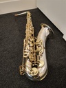 Tenorsaxofoon Selmer Serie 3 Solid Silver