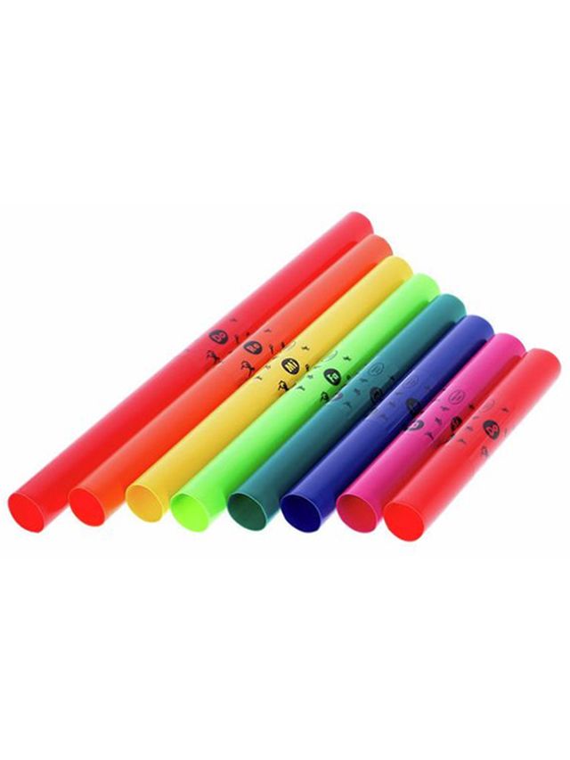 BoomWhackers 8-delige set