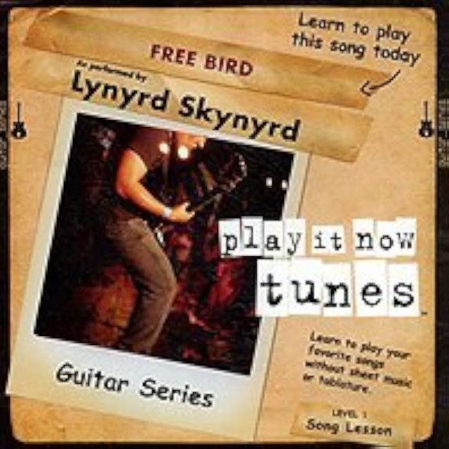 Free Brid CD - Lynyrd Skynyrd
