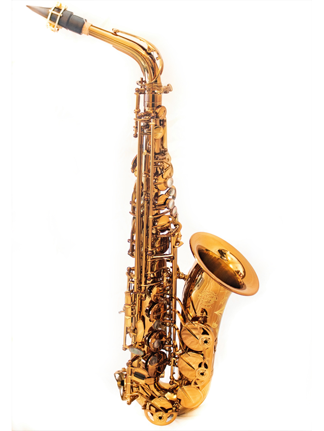 Altsaxofoon Le Monde Global