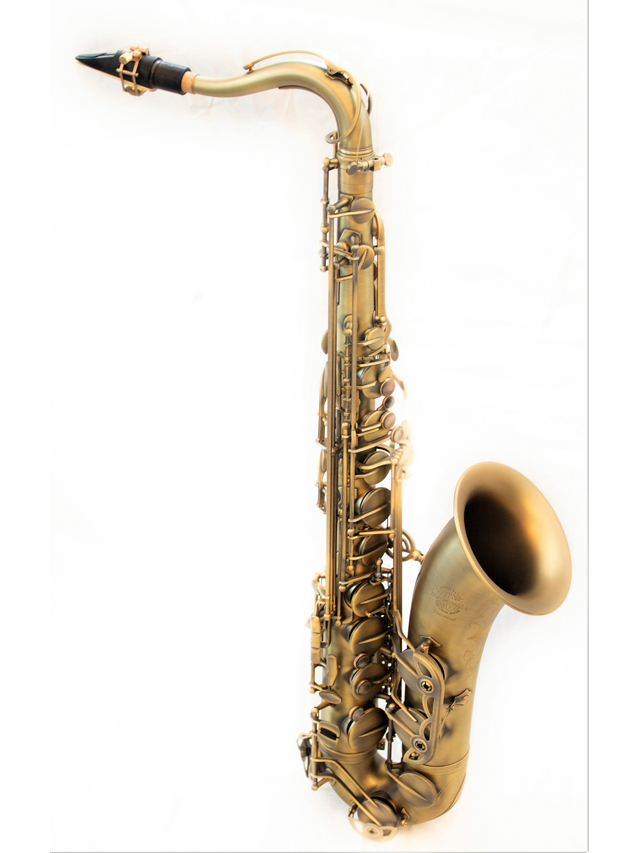 Tenorsaxofoon Le Monde Universal