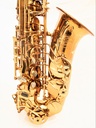 Altsaxofoon Le Monde Universal - Amber