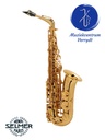 Altsaxofoon Selmer SA80 II
