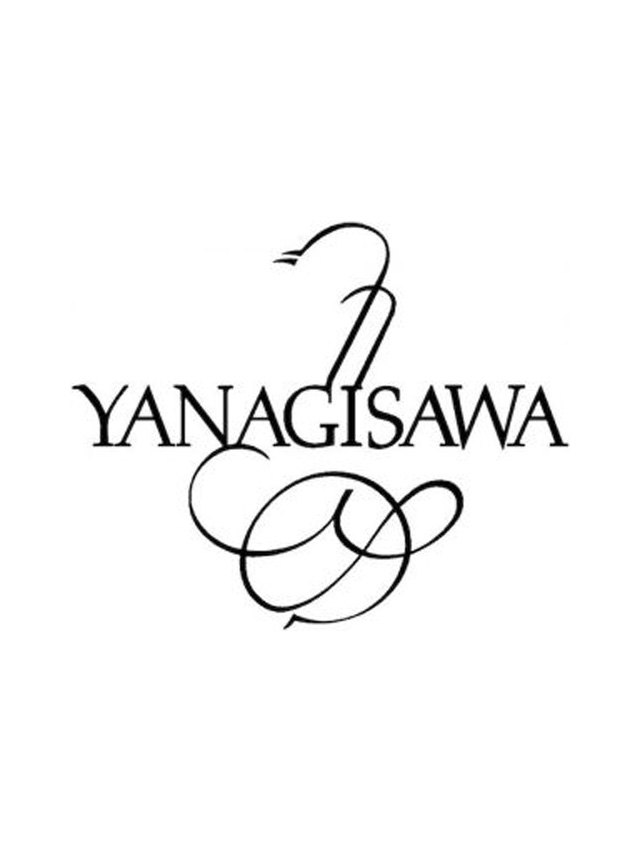 Altsaxofoon Yanagisawa A-992
