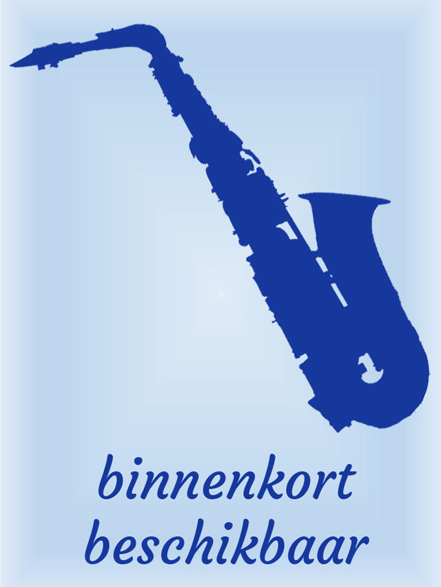 Altsaxofoon Yamaha YAS-275 - binnenkort beschikbaar