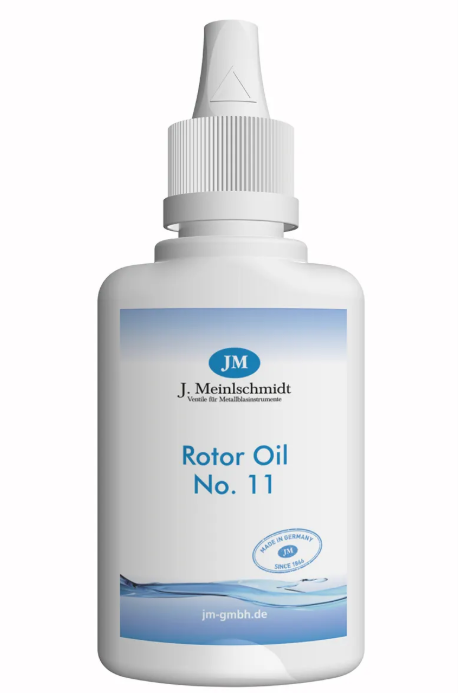 JM rotor olie #11 30 ml