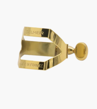 Rietbinder Selmer - altsaxofoon