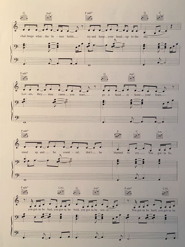 You Gotta Be - Des'Ree