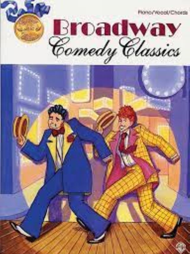 Broadway Comedy Classics