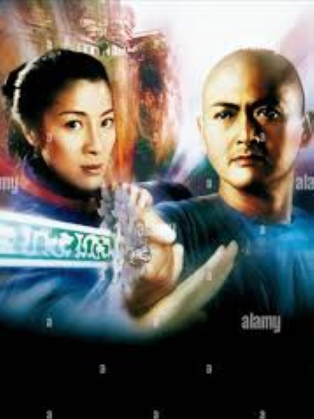 A Love Before Time (from the film Crouching Tiger, Hidden Dragon) - Coco Leez - James Schamus - Tan Dun - Jorge Calandrelli