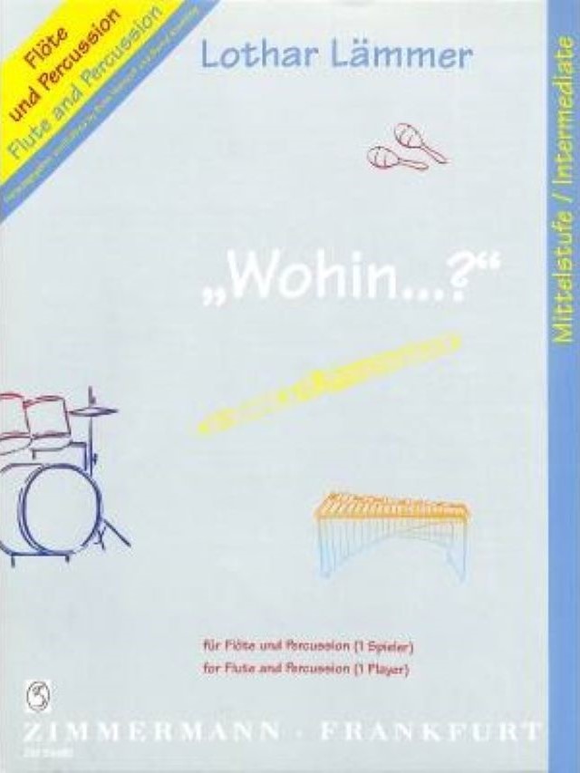Wohin - L. Laemmer