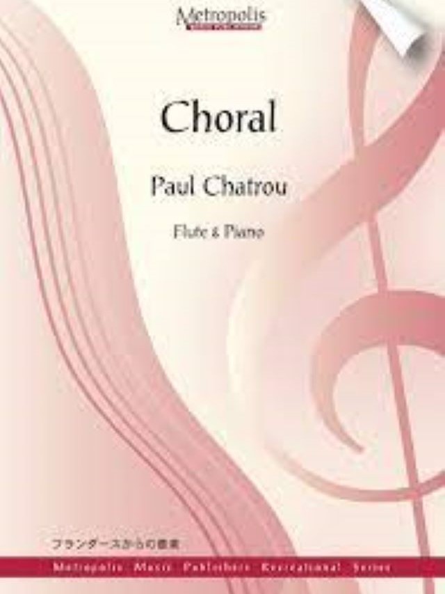 Choral - Paul Chatrou