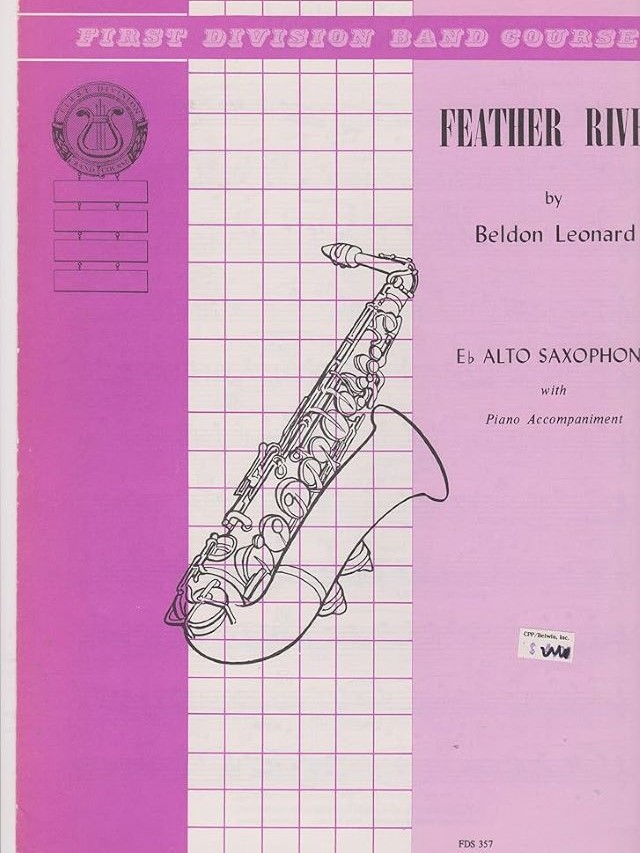 Feather River - Beldon Leonard