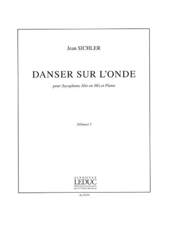 Danser Sur l'Onde - Jean Sichler