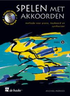 Spelen met akkoorden deel 2 - Markies