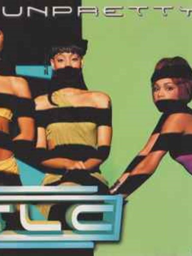 Unpretty - TLC