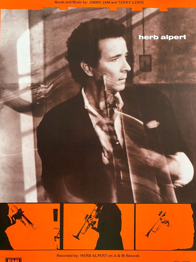 Diamonds - Jimmy Jam - Herb Alpert