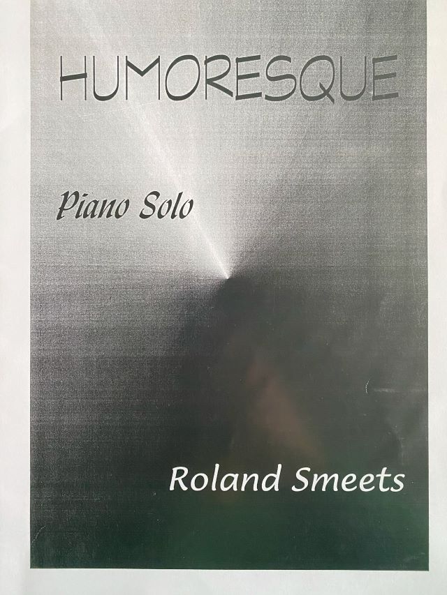 Humoresque - Roland Smeets