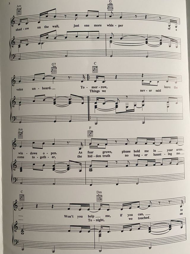 The Last Song - Elton John