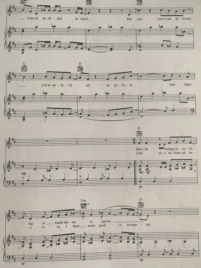 Uninvited from City of Angels - Alanis Morisette