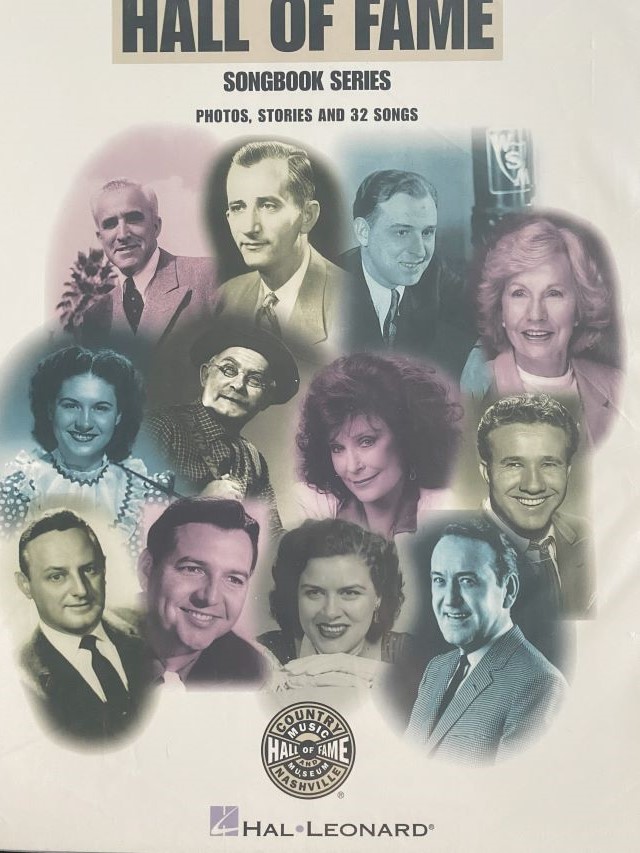 Country Music Hall of Fame Volume 5