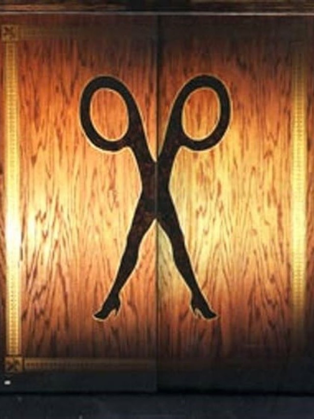 Ta-Dah - Scissor Sisters