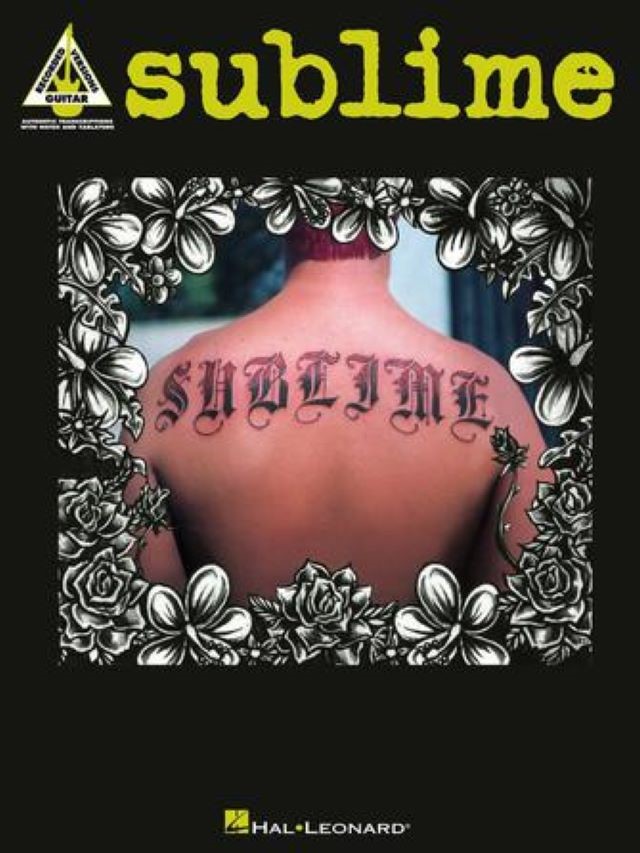 Sublime - Sublime