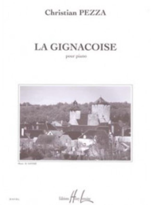 La Gignacoise - Pezza Christian