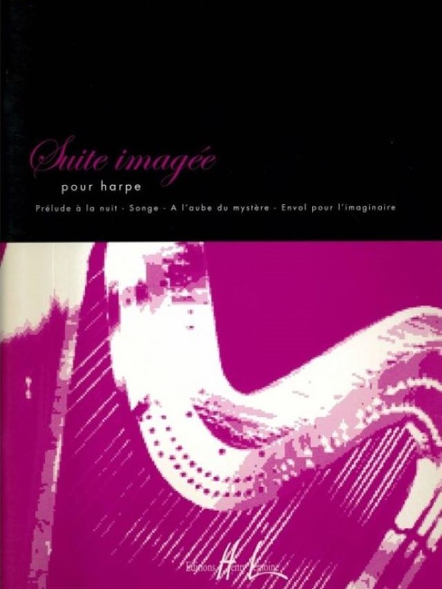 Suite Imagée - Wery Benoît