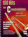 100 Hits für C-instrumente