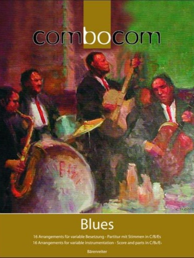 Combocom: Blues