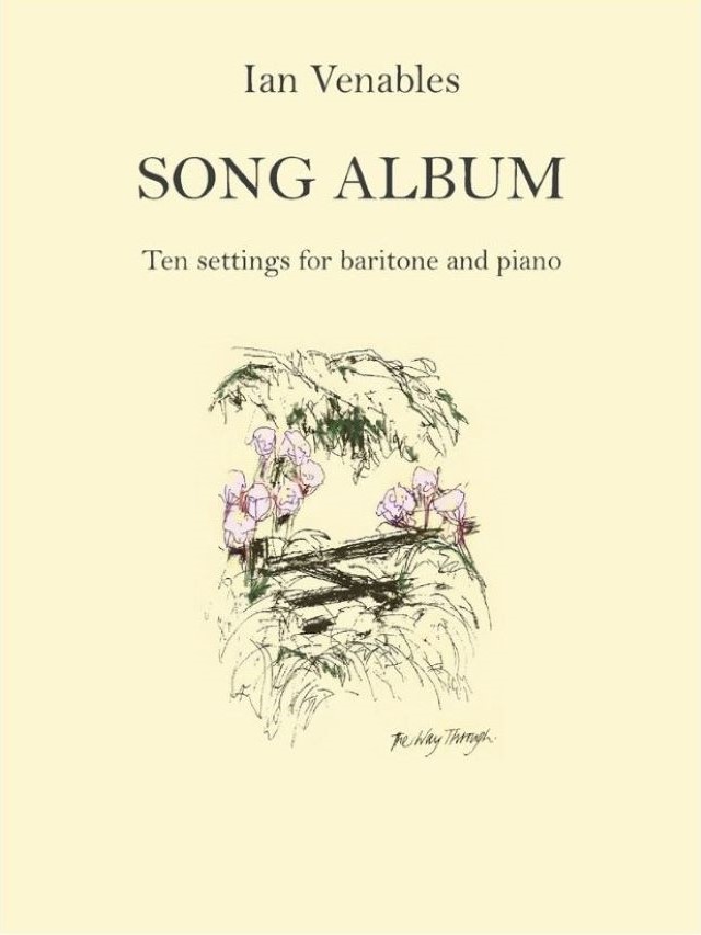 Song Album - Venables Ian