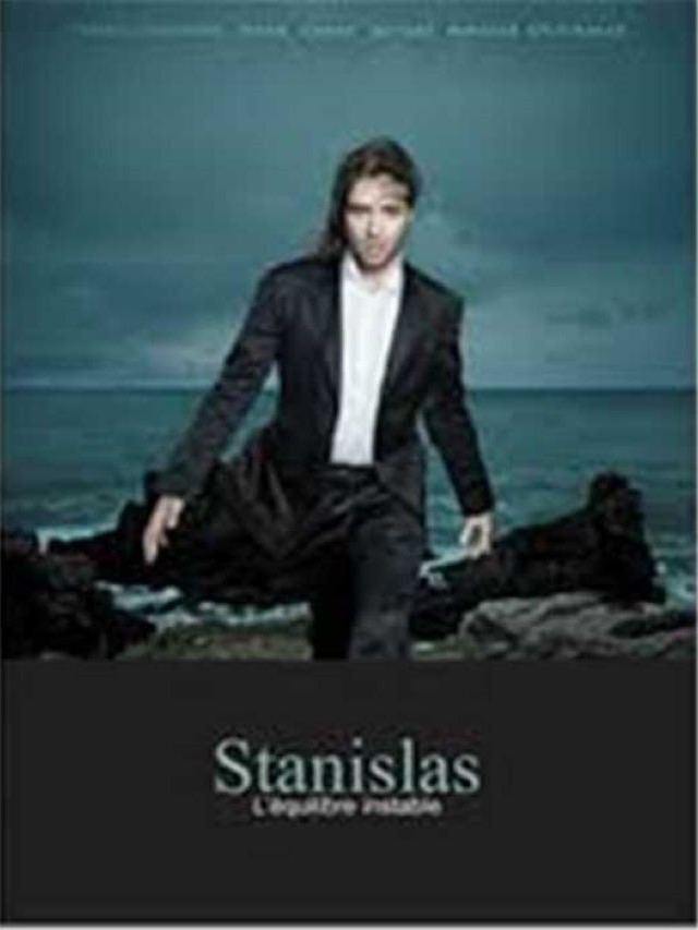 L'Equilibre Instable - Stanislas