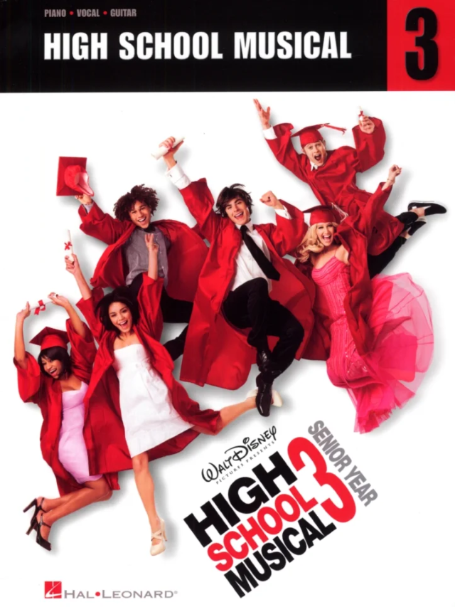 High School Musical 3 - Senior Year