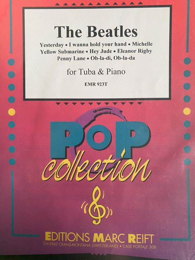 The Beatles